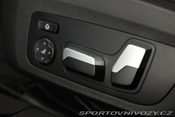 BMW 3 M Sport M340d xDrive 2020