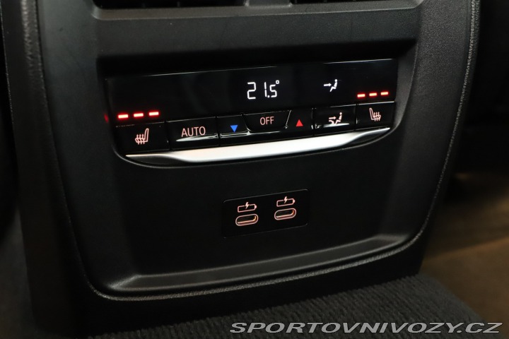 BMW 3 M Sport M340d xDrive 2020