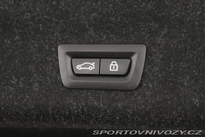 BMW 3 M Sport M340d xDrive 2020