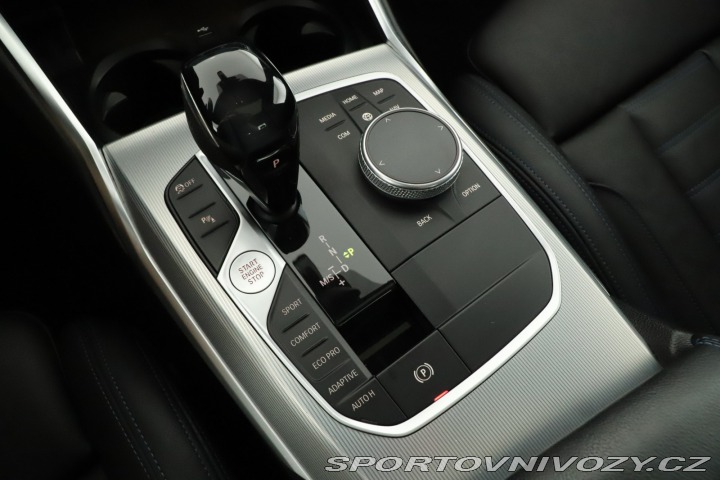 BMW 3 M Sport M340d xDrive 2020