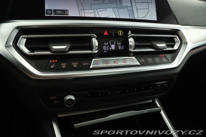 BMW 3 M Sport M340d xDrive 2020