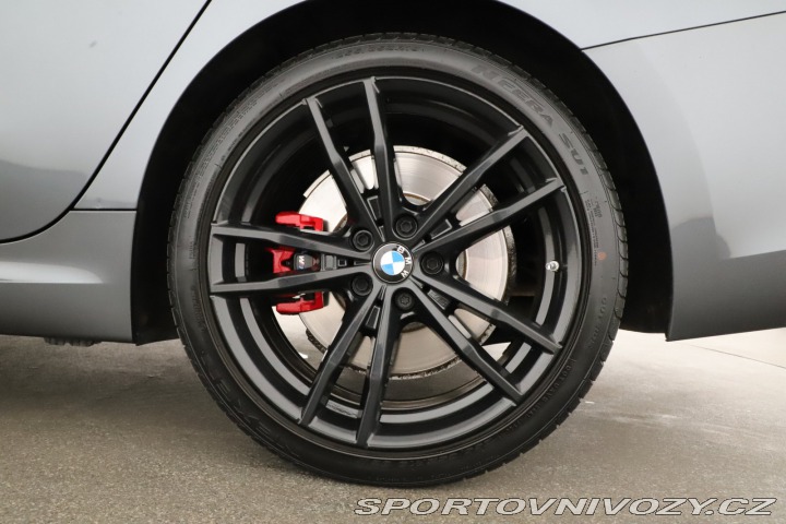 BMW 3 M Sport M340d xDrive 2020