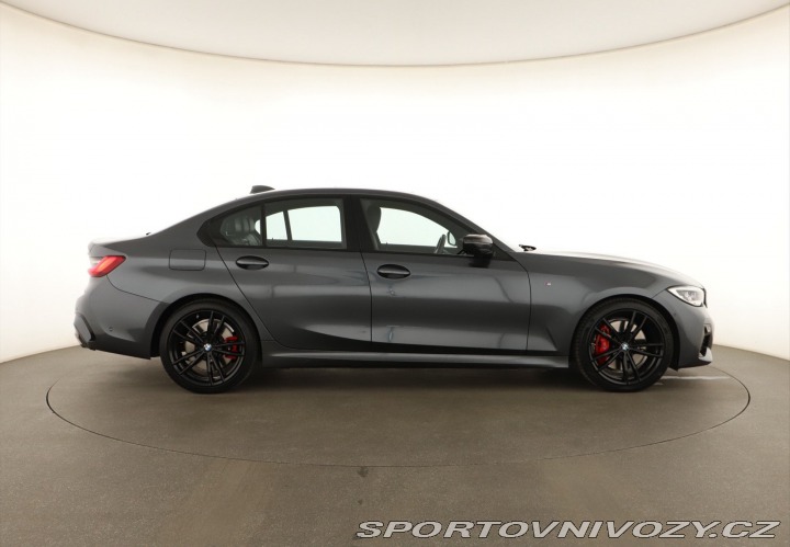 BMW 3 M Sport M340d xDrive 2020
