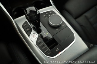 BMW 3 M Sport M340d xDrive 2020