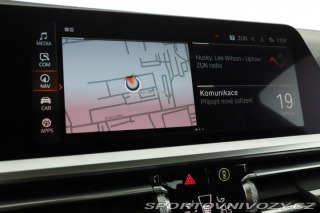 BMW 3 M Sport M340d xDrive 2020