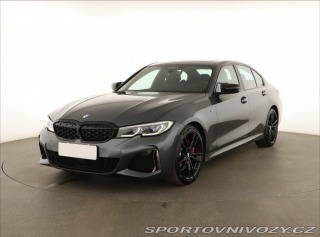 BMW 3 M Sport M340d xDrive 2020