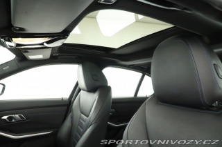 BMW 3 M Sport M340d xDrive 2020