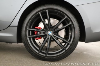 BMW 3 M Sport M340d xDrive 2020