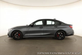 BMW 3 M Sport M340d xDrive 2020