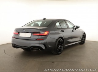BMW 3 M Sport M340d xDrive 2020
