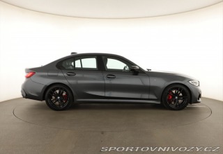 BMW 3 M Sport M340d xDrive 2020