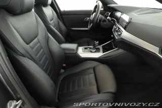 BMW 3 M Sport M340d xDrive 2020