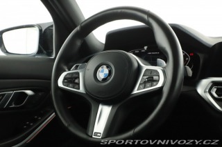 BMW 3 M Sport M340d xDrive 2020