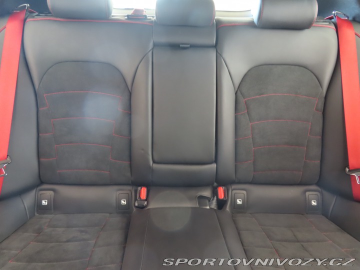 Kia Stinger GT 3.3 T-GDI 2023