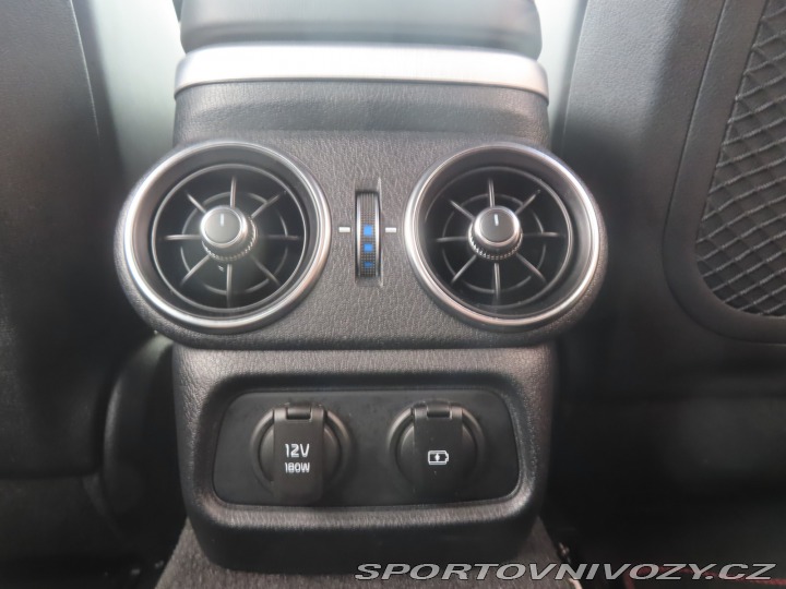 Kia Stinger GT 3.3 T-GDI 2023