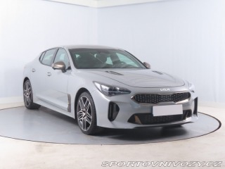 Kia Stinger GT 3.3 T-GDI 2023