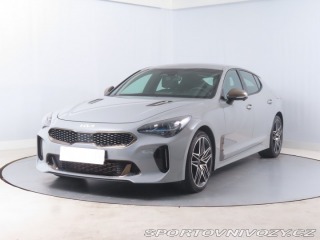 Kia Stinger GT 3.3 T-GDI 2023