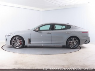 Kia Stinger GT 3.3 T-GDI 2023