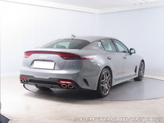 Kia Stinger GT 3.3 T-GDI 2023