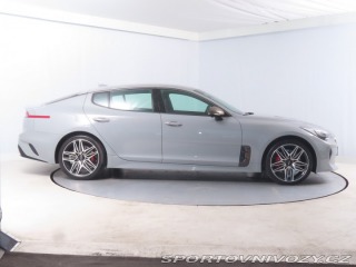 Kia Stinger GT 3.3 T-GDI 2023