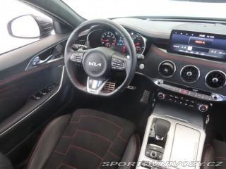 Kia Stinger GT 3.3 T-GDI 2023