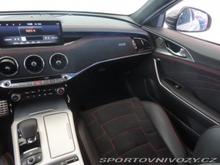 Kia Stinger GT 3.3 T-GDI 2023