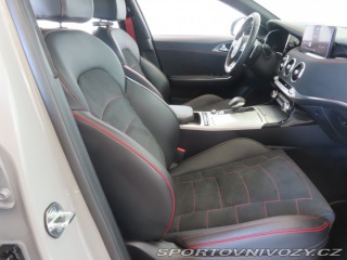 Kia Stinger GT 3.3 T-GDI 2023