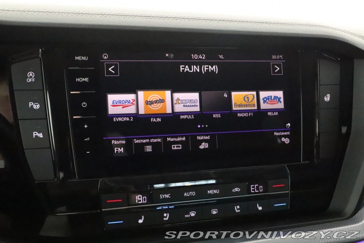 Volkswagen Ostatní modely Touareg R-Line 3.0 TDI 2019