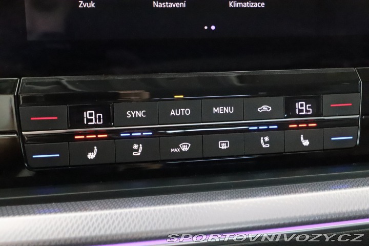 Volkswagen Ostatní modely Touareg R-Line 3.0 TDI 2019