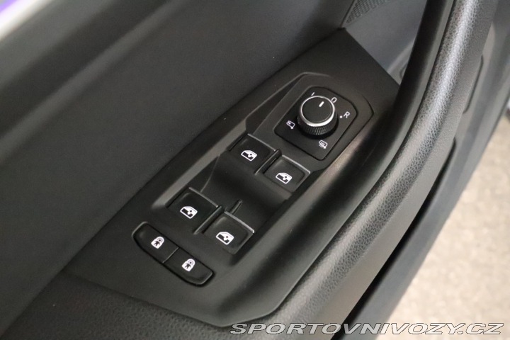 Volkswagen Ostatní modely Touareg R-Line 3.0 TDI 2019
