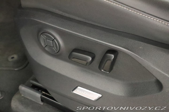 Volkswagen Ostatní modely Touareg R-Line 3.0 TDI 2019
