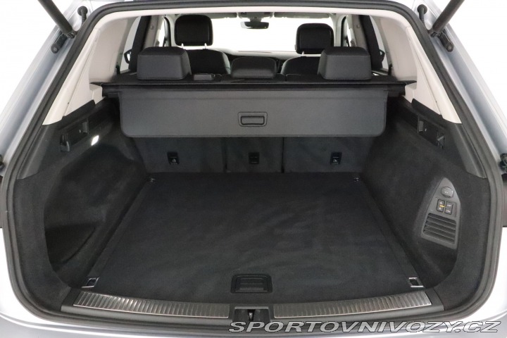 Volkswagen Ostatní modely Touareg R-Line 3.0 TDI 2019