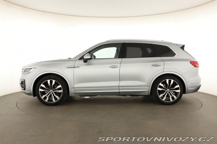 Volkswagen Ostatní modely Touareg R-Line 3.0 TDI 2019