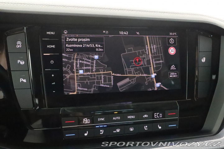 Volkswagen Ostatní modely Touareg R-Line 3.0 TDI 2019