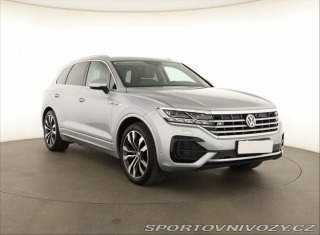 Volkswagen Ostatní modely Touareg R-Line 3.0 TDI 2019