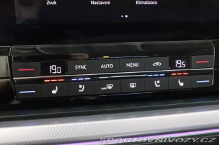 Volkswagen Ostatní modely Touareg R-Line 3.0 TDI 2019