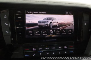 Volkswagen Ostatní modely Touareg R-Line 3.0 TDI 2019