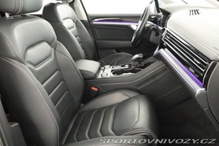 Volkswagen Ostatní modely Touareg R-Line 3.0 TDI 2019