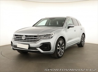 Volkswagen Ostatní modely Touareg R-Line 3.0 TDI 2019