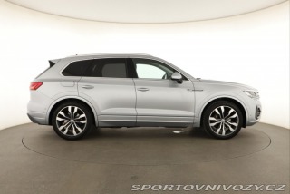 Volkswagen Ostatní modely Touareg R-Line 3.0 TDI 2019