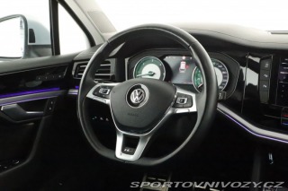 Volkswagen Ostatní modely Touareg R-Line 3.0 TDI 2019