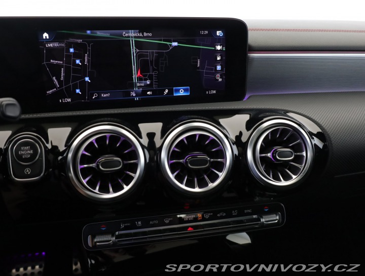 Mercedes-Benz CLA AMG Paket 200 d 4MATIC 2023