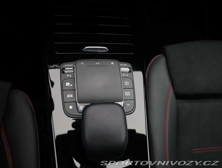 Mercedes-Benz CLA AMG Paket 200 d 4MATIC 2023