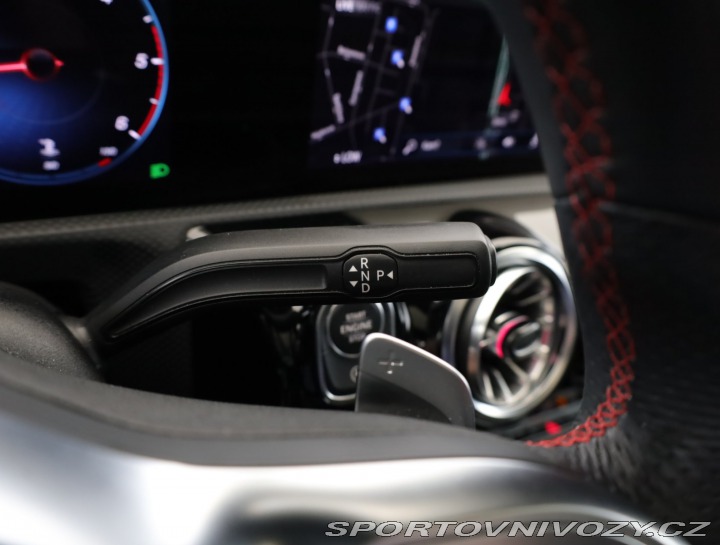 Mercedes-Benz CLA AMG Paket 200 d 4MATIC 2023