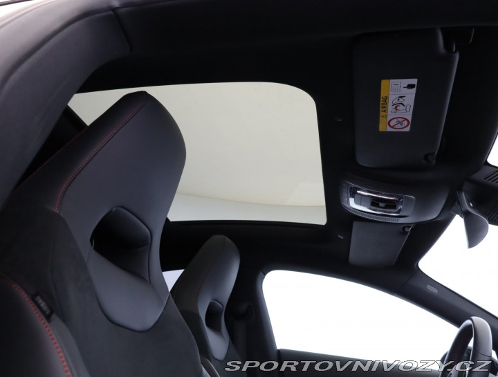 Mercedes-Benz CLA AMG Paket 200 d 4MATIC 2023