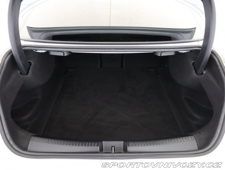 Mercedes-Benz CLA AMG Paket 200 d 4MATIC 2023