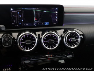 Mercedes-Benz CLA AMG Paket 200 d 4MATIC 2023