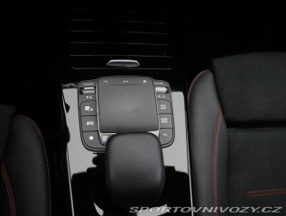 Mercedes-Benz CLA AMG Paket 200 d 4MATIC 2023