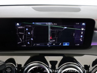 Mercedes-Benz CLA AMG Paket 200 d 4MATIC 2023