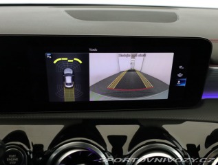 Mercedes-Benz CLA AMG Paket 200 d 4MATIC 2023